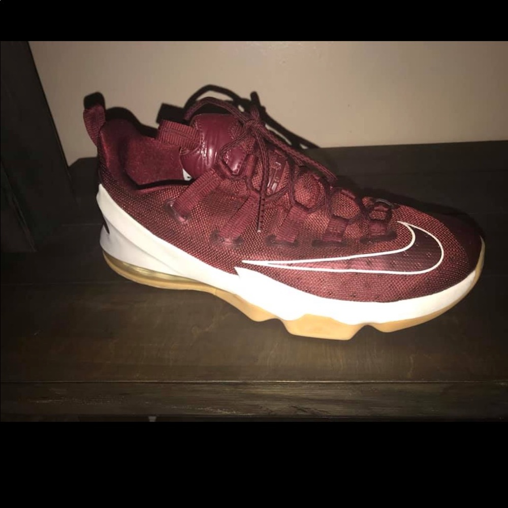 Nike shoes